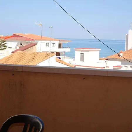 Bitacora - Junto A La Playa * Piles