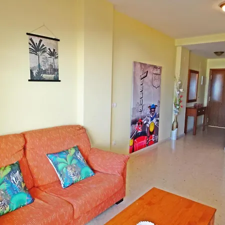 Bitacora - Junto A La Playa Apartamento *