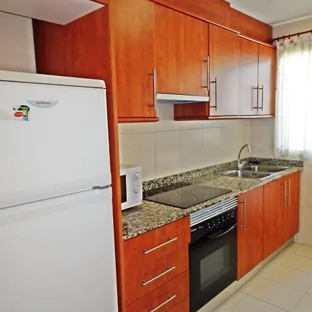 Apartamento Bitacora - Junto A La Playa *
