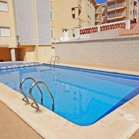 Bitacora - Junto A La Playa Apartamento