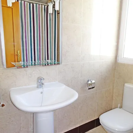 Bitacora - Junto A La Playa 公寓