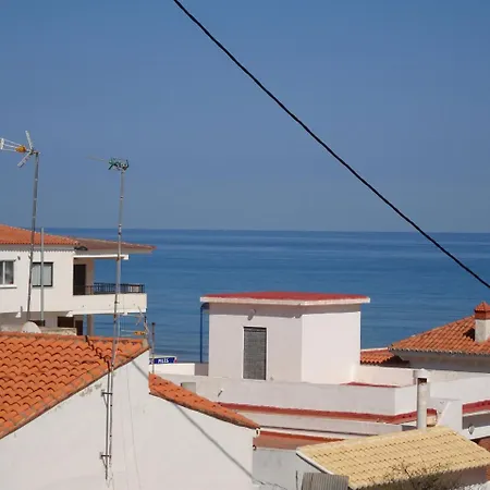 公寓 Bitacora - Junto A La Playa *