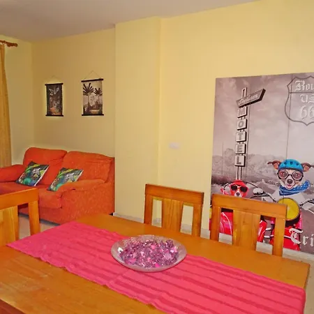 Bitacora - Junto A La Playa 公寓