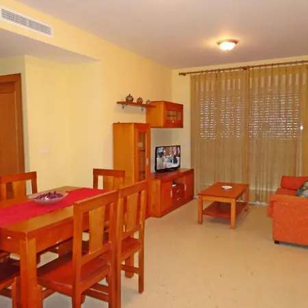 Bitacora - Junto A La Playa 公寓 皮莱斯