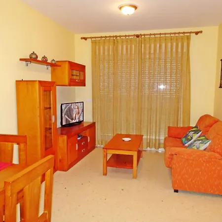 公寓 Bitacora - Junto A La Playa