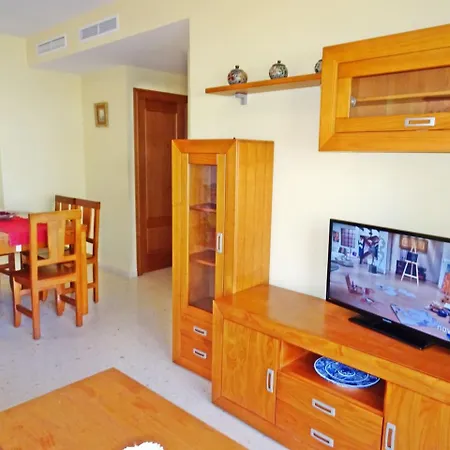 Bitacora - Junto A La Playa 公寓 皮莱斯