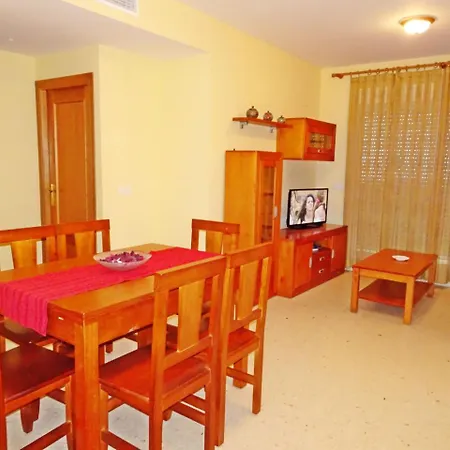 Bitacora - Junto A La Playa 公寓