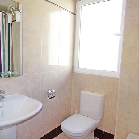 Bitacora - Junto A La Playa 公寓 *