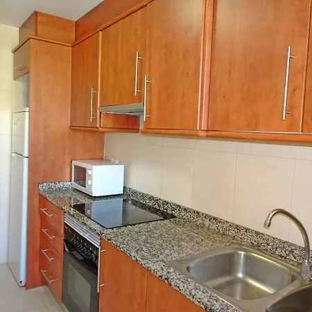 公寓 Bitacora - Junto A La Playa 皮莱斯