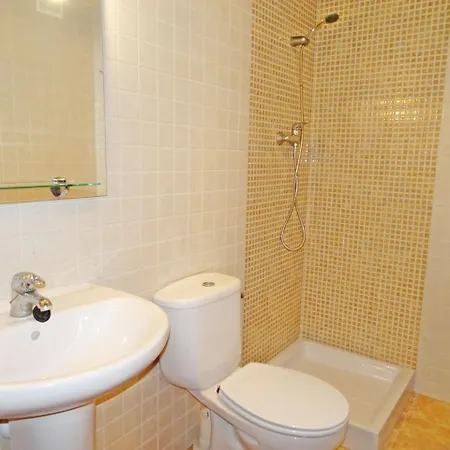 公寓 Bitacora - Junto A La Playa 皮莱斯