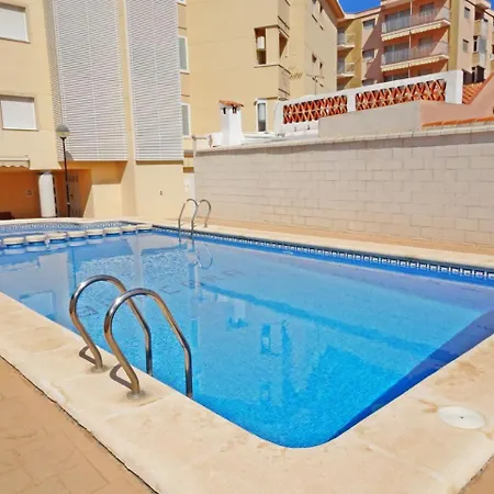 Bitacora - Junto A La Playa 公寓