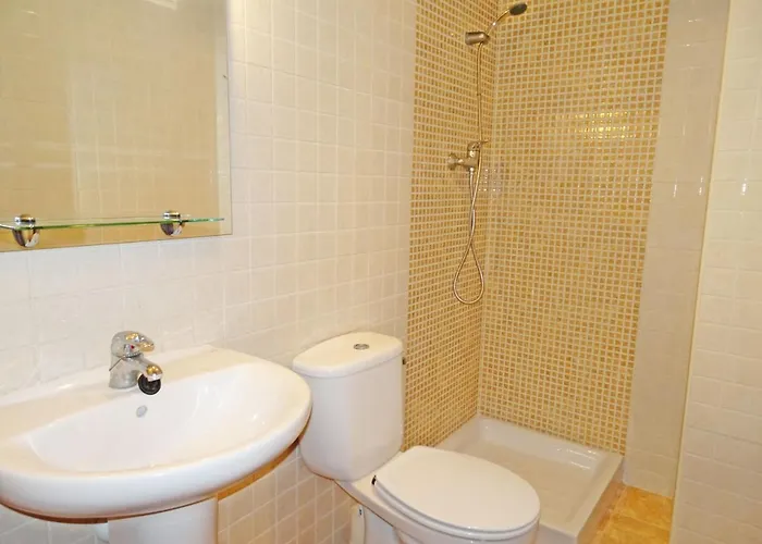 Apartamento Bitacora - Junto A La Playa Piles